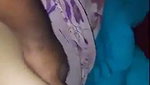 Neighbor uncle show her bhabhi pussy