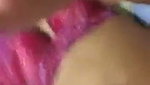 Nepali girl show her Wet Pussy