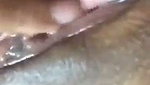 Nepali girl show her Wet Pussy