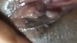 Nepali girl show her Wet Pussy