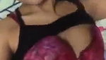Nepali girl show her Wet Pussy