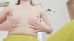 Hot mast girl undress  show her boobs  pussy