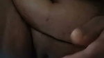 Fatty aunty show her huge boobs  Fingering