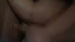 Fatty aunty show her huge boobs  Fingering