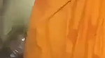 Aunty show her boobs  press