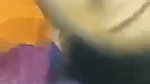 Aunty show her boobs  press