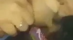 Aunty show her boobs  press