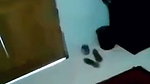 Shy Girl Enjoying With Boyfriend