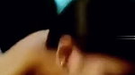 Shy Girl Enjoying With Boyfriend