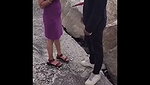 Bhabhi enjoying with stranger men