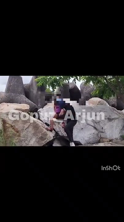 Bhabhi enjoying with stranger men