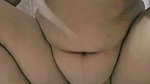 Aunty show her huge boobs  pussy