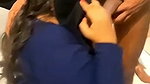 Sexy bhabhi was share to husband office boss