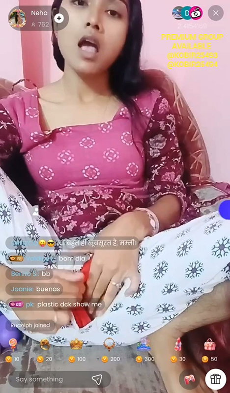 T LIVE APP VIDEO