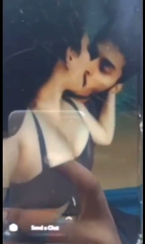 Gf fucking with x boyfriend