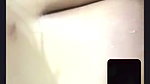 Hot sexy girl showing on vc