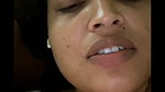 Sexy aunty show her huge boobs