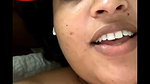 Sexy aunty show her huge boobs
