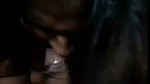 Wild girl giving Blowjob  fuck hard