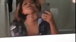 Wild girl giving Blowjob  fuck hard