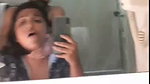Wild girl giving Blowjob  fuck hard