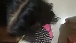 Mature aunty Blowjob her husband