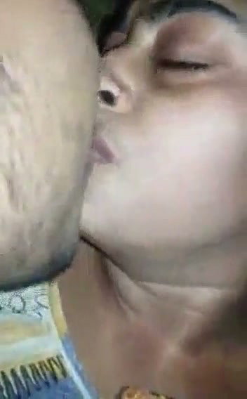 Sexy hot girl fucking with lover