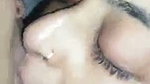 Sexy hot girl fucking with lover