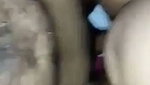 Aunty riding devar dick