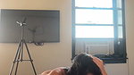 Horney Girl Rides Her Boyfriend s Cock
