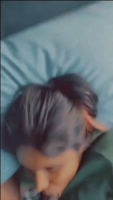 Hot girl Blowjob neighbor uncle