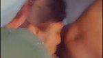 Hot girl Blowjob neighbor uncle