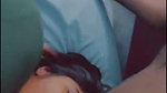Hot girl Blowjob neighbor uncle