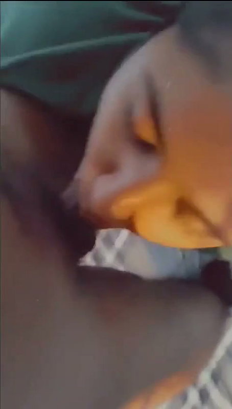 Hot girl Blowjob neighbor uncle