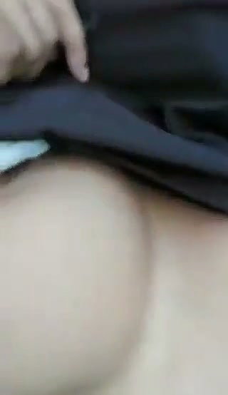 Boyfriend fingering her gf