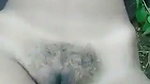 Boyfriend fingering her gf