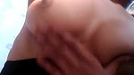 Girl showing her sweet boobs