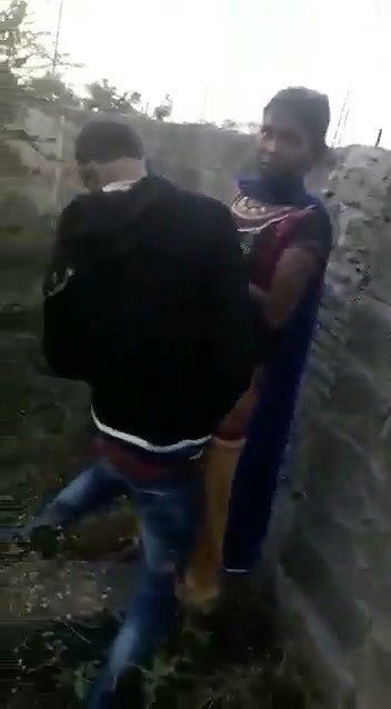 Randi having sex with customer