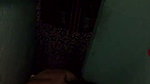 Sexy girl undress and talking bath