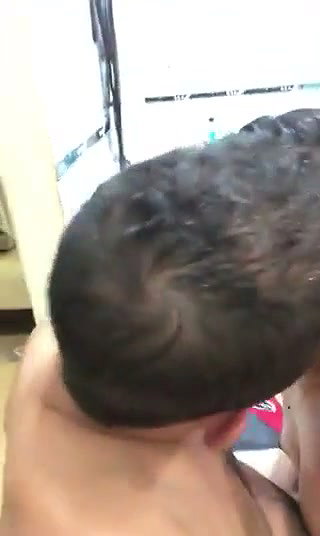 Mumbai girl Blowjob her lover
