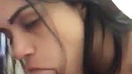 Mumbai girl Blowjob her lover