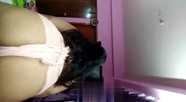 Beautiful hot sexy girl showing  Fingering in her ass