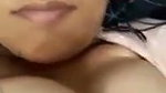 Girl showing her boobs on vc
