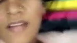 Girl showing her boobs on vc