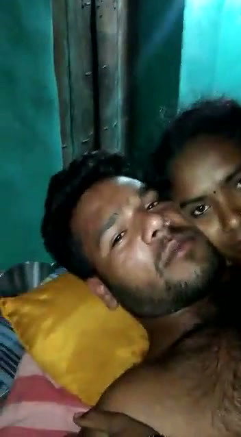 Bhabhi Fucking with lover