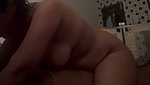 Horny Tamil girlfriend Rashmi intense cowgirl sex with bf recorded