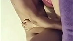 Amateur Tamil wife Varsha intense missionary sex and orgasming