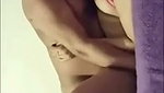 Amateur Tamil wife Varsha intense missionary sex and orgasming