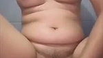 Sexy newly bhabhi show  Fingering in bathroom