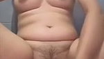 Sexy newly bhabhi show  Fingering in bathroom